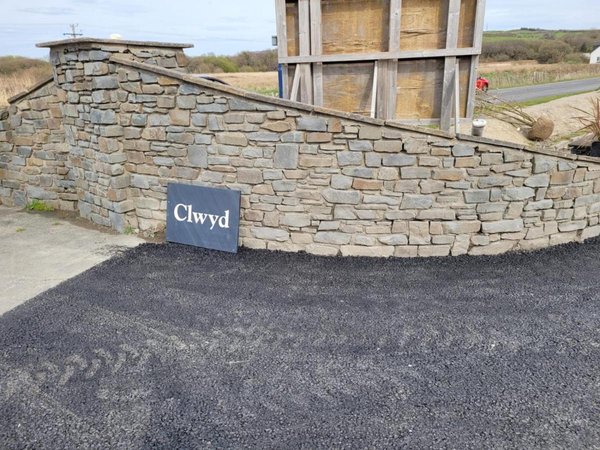 Clwyd 40 Vacation Ξενοδοχείο Borth Εξωτερικό φωτογραφία